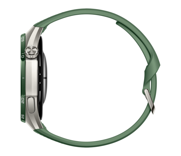 Huawei Watch GT 7 Pro zielony 46mm - 1579075 - zdjęcie 4